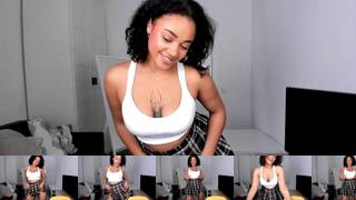 Lakysha_ Cam Show Recorded 2023-10-19