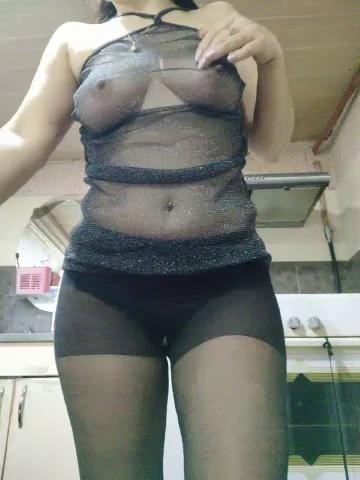 Lalili Cam Show Recorded 2023-12-09