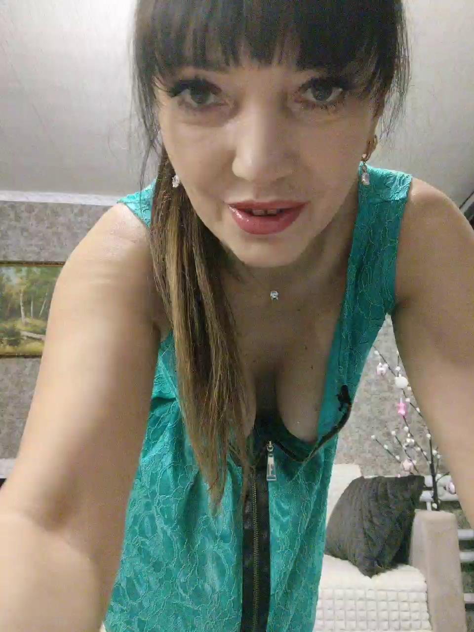 Lalili Cam Show Recorded 2023-12-31