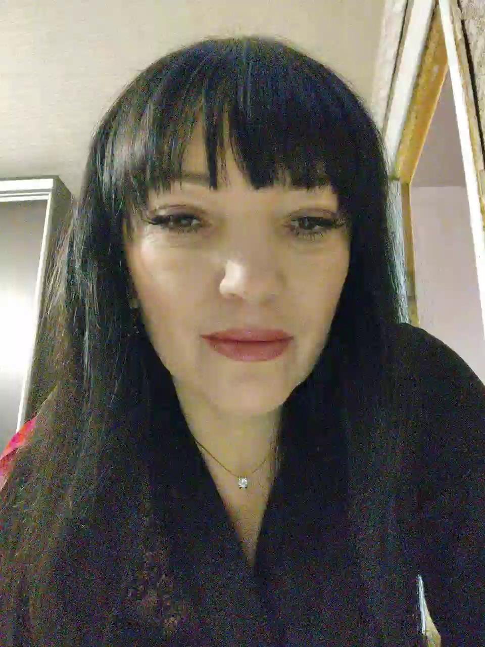 Lalili Cam Show Recorded 2024-01-10