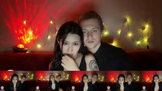 Lana_and_joe Cam Show Recorded 2023-09-27 Chaturbate