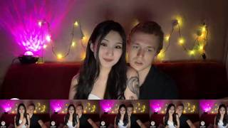 Lana_and_joe Cam Show Recorded 2023-09-21 Chaturbate