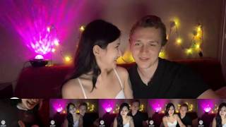 Lana_and_joe Cam Show Recorded 2023-09-21 Chaturbate