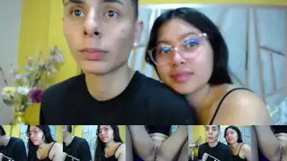 Lana_and_liam Cam Show Recorded 2024-02-11 Chaturbate