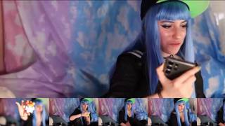 Lana_rain Cam Show Recorded 2023-07-22 Chaturbate