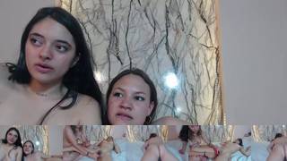 Lana_rose4 Cam Show Recorded 2023-10-15 Chaturbate