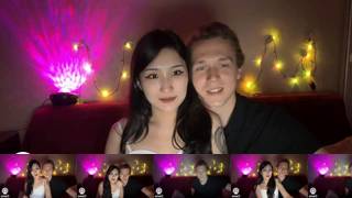 Lanaandjoe Cam Show Recorded 2023-09-21 Bongacams