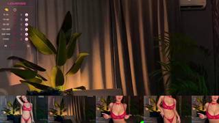 Lanatropicon Cam Show Recorded 2023-08-26 Chaturbate