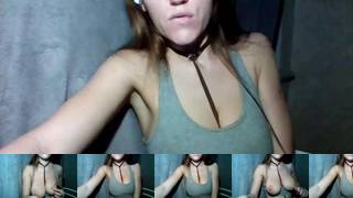 Langoria Cam Show Recorded 2023-12-05 Chaturbate