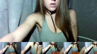 Langoria Cam Show Recorded 2023-12-05 Chaturbate