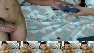 Lannaandmarc Cam Show Recorded 2023-09-08 Bongacams