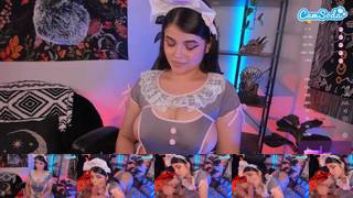 Laramartinez Cam Show Recorded 2023-11-14 Camsoda