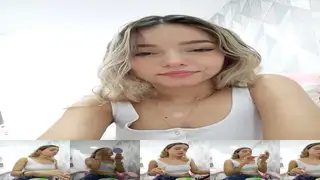 Larisamaia Cam Show Recorded 2024-02-04