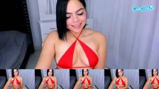 Lassantos Cam Show Recorded 2023-10-15 Camsoda