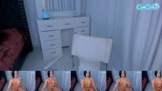 Lassantos Cam Show Recorded 2024-01-16 Camsoda