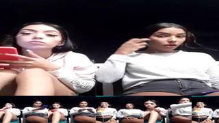 Latingirls_cute Cam Show Recorded 2023-07-02 Stripchat