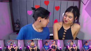 Latinhorny69 Cam Show Recorded 2023-09-19 Bongacams