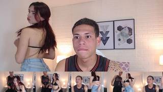 Latinos-lover Cam Show Recorded 2023-09-12 Bongacams