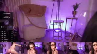 Lau__1 Cam Show Recorded 2024-01-19