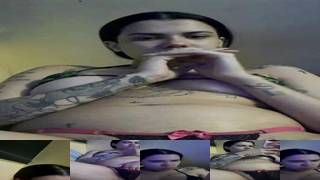 Laugatinha20 Cam Show Recorded 2023-06-28 Stripchat