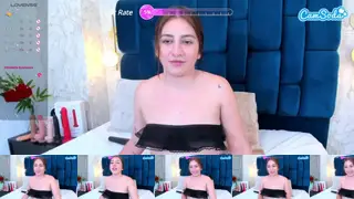 Laura-smith1 Cam Show Recorded 2024-04-19