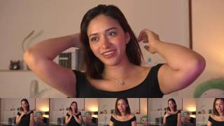 Laura3_3 Cam Show Recorded 2023-08-21 Chaturbate