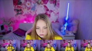 Laura_sun_ Cam Show Recorded 2023-11-19