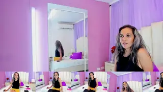 Laurafarrely Cam Show Recorded 2024-03-10 Chaturbate