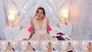 Laurafarrely Cam Show Recorded 2024-03-17 Chaturbate