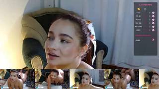 Lauralei_01 Cam Show Recorded 2023-11-06 Chaturbate