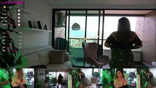 Laurasophya Cam Show Recorded 2023-06-17