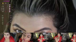 Laurasophya Cam Show Recorded 2023-10-13