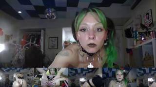 Laylajupiter Cam Show Recorded 2023-06-19 Chaturbate