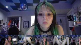 Laylajupiter Cam Show Recorded 2023-06-18 Chaturbate