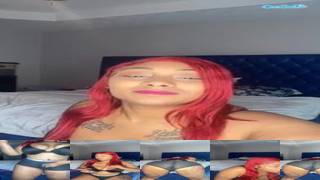 Laylared Cam Show Recorded 2023-08-21 Camsoda