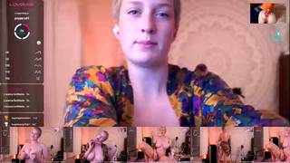 Laylas_universe Cam Show Recorded 2023-08-25