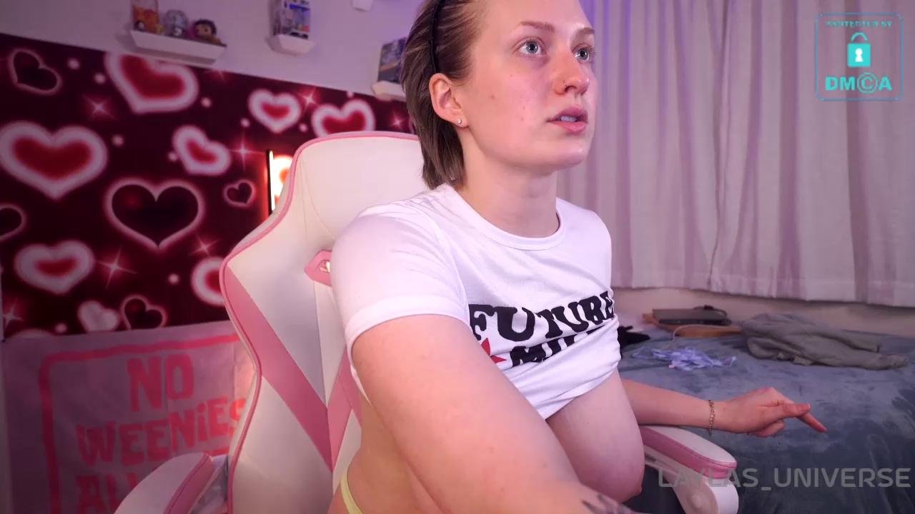 Laylas_universe Cam Show Recorded 2024-02-03