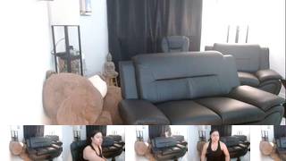 Layzebunny Cam Show Recorded 2023-10-04 Chaturbate