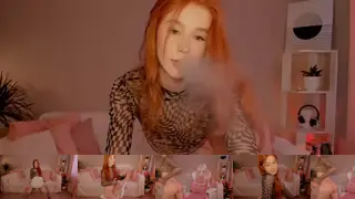 Leahsthetics Cam Show Recorded 2024-02-26