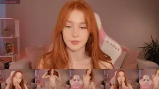 Leahsthetics Cam Show Recorded 2024-06-02