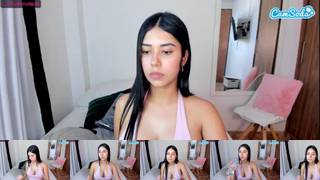 Leandra-johnson Cam Show Recorded 2023-07-24 Camsoda