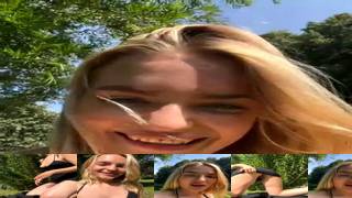 Legally_blonde Cam Show Recorded 2023-07-19