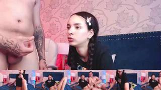 Legends_gh1 Cam Show Recorded 2023-10-26 Chaturbate