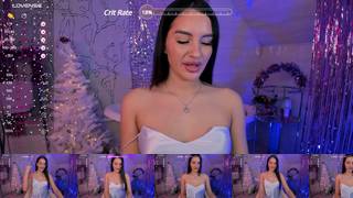 Leilaflower Cam Show Recorded 2023-12-11 Bongacams