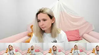 Leilalewiss Cam Show Recorded 2024-02-08