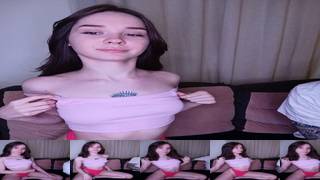 Lekfullkitten Cam Show Recorded 2023-07-24 Bongacams