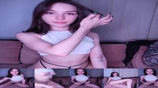 Lekfullkitten Cam Show Recorded 2023-06-29 Bongacams