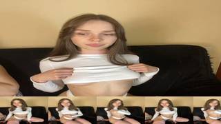 Lekfullkitten Cam Show Recorded 2023-11-22 Bongacams