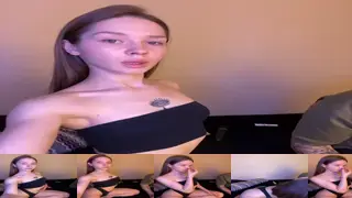 Lekfullkitten Cam Show Recorded 2024-04-21 Bongacams