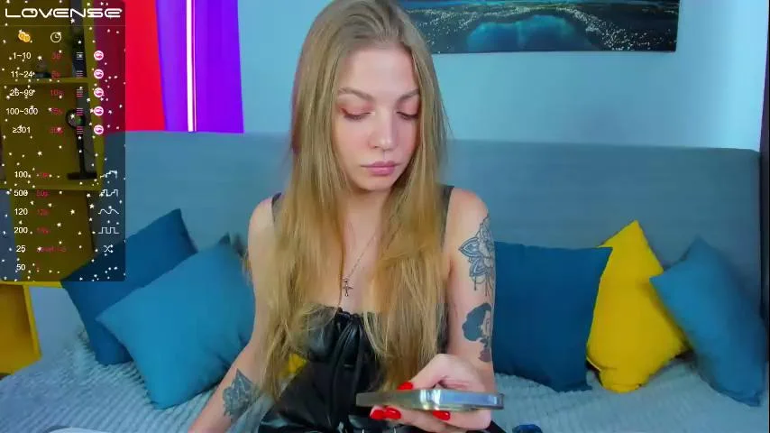 Lele_stolenko Cam Show Recorded 2023-12-05